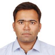 Satyendra Chouksey BBA Tuition trainer in Bhopal