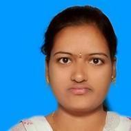 Swathi E. Class 8 Tuition trainer in Hyderabad