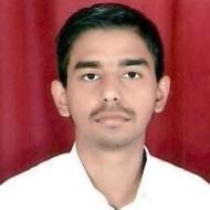 Arjun Mukherjee BTech Tuition trainer in Varanasi