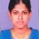 Photo of Sanitha.B.Vincent