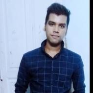 Ankur Kumar Class 12 Tuition trainer in Kolkata