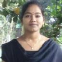 Photo of Komathi V.