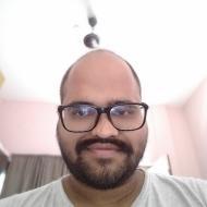 Praveen Swanth Python trainer in Hyderabad