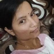 Bhakti M. Class I-V Tuition trainer in Pune