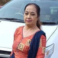 Manisha D. B Ed Tuition trainer in Ulhasnagar