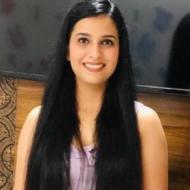 Monika S. Class I-V Tuition trainer in Delhi