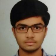 Abhishek D Class 10 trainer in Hyderabad