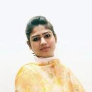 Geetanjali G. Class I-V Tuition trainer in Faridabad