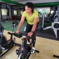 Thejaswini Personal Trainer trainer in Bangalore