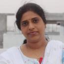 Photo of Bharathi G.