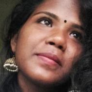 Vineetha V. C Sharp trainer in Thrissur