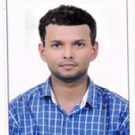 Siddharth Saurabh Class 11 Tuition trainer in Delhi