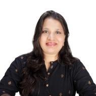 Deepa A Agrawal Kids Coding trainer in Mumbai