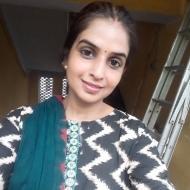 Ashwini M. Class 8 Tuition trainer in Chandannagar