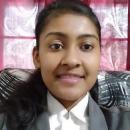 Photo of Parul J.