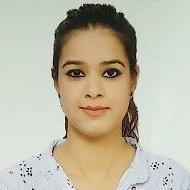 Simran S. Class 12 Tuition trainer in Delhi