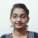 Photo of Sherin S.