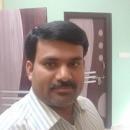 Photo of Venkat Reddy K