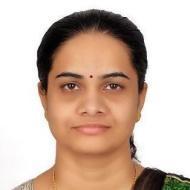 Divya M. MBA Tuition trainer in Hyderabad