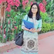 Neetu K. Class 12 Tuition trainer in Delhi