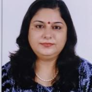 Seema B. Class I-V Tuition trainer in Delhi