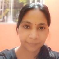 Sumita K. Hindi Language trainer in Asansol