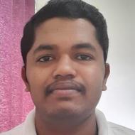 Manoj Kumar S Class 8 Tuition trainer in Bangalore