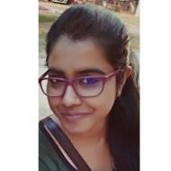 Debapriya C. Class 12 Tuition trainer in Kolkata