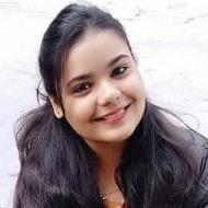 Garima J. Class I-V Tuition trainer in Ujjain