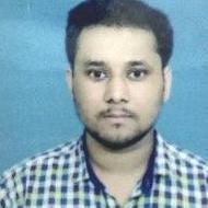 Pravin Kumar Singh UPSC Exams trainer in Indore