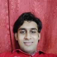 Piyush Dave Class I-V Tuition trainer in Delhi