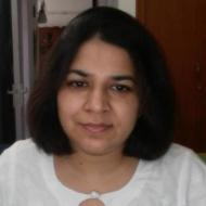 Garima D. Class I-V Tuition trainer in Gurgaon