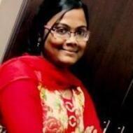 Susmita P. Bengali Speaking trainer in Kolkata