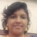 Photo of R. Gayathri D.