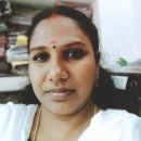 Photo of Gayathri D.