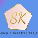Sayali's Makeover World photo