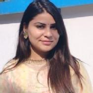 Sonam C. Class I-V Tuition trainer in Dehradun