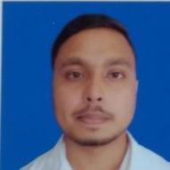 Ashish Meher Class I-V Tuition trainer in Sambalpur