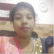 Lakshmi Priya MBA Tuition trainer in Hyderabad