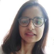 Vandana S. BSc Tuition trainer in Udaipur