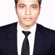 Pankaj Kumar Class 9 Tuition trainer in Delhi