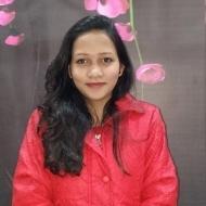 Diksha S. Class 10 trainer in Bareilly