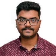 Sreejith Srinivasan Class 12 Tuition trainer in Chennai