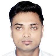 Koushik Sen MSc Tuition trainer in Bankura