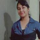 Photo of Mehak P.