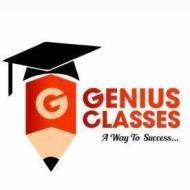 Genius Classes Class 10 institute in Kota