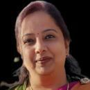 Photo of Minal J.