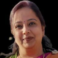 Minal J. Class I-V Tuition trainer in Bhiloda