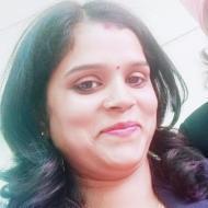 Snehlata P. Class 6 Tuition trainer in Vadodara