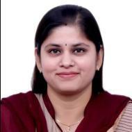 Sohini D. Class 11 Tuition trainer in Bangalore